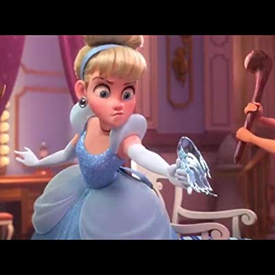 Cinderella