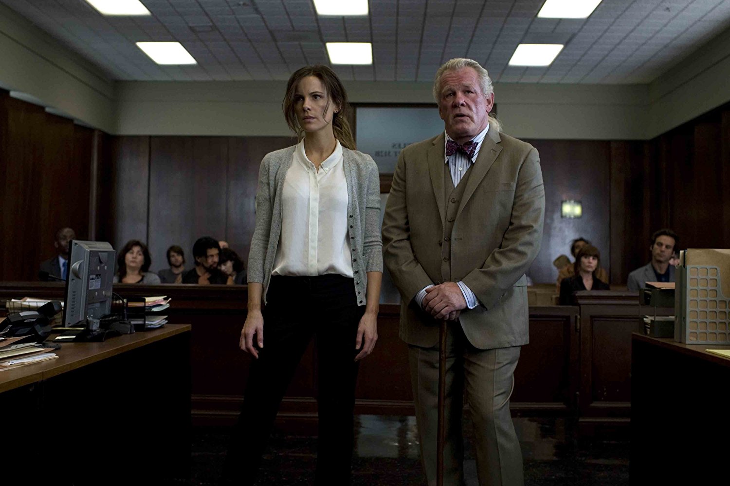 Cate McCall