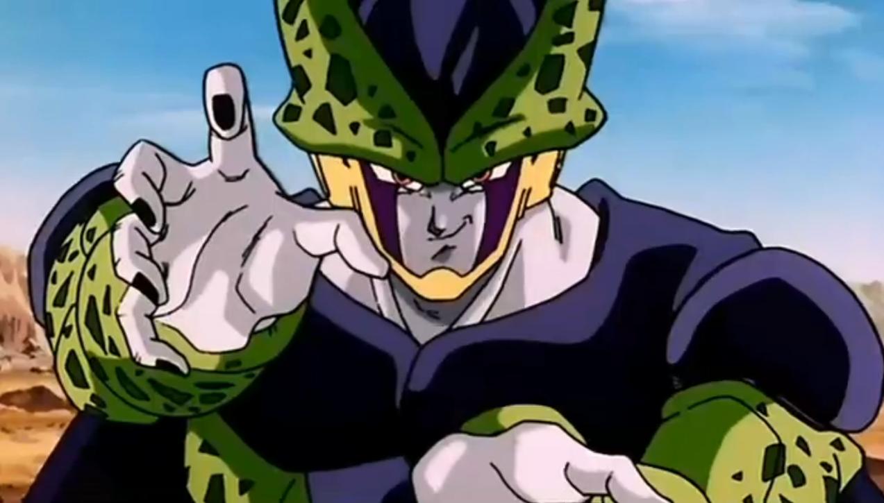 Cell