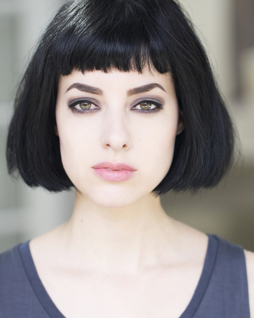 Lola Blanc