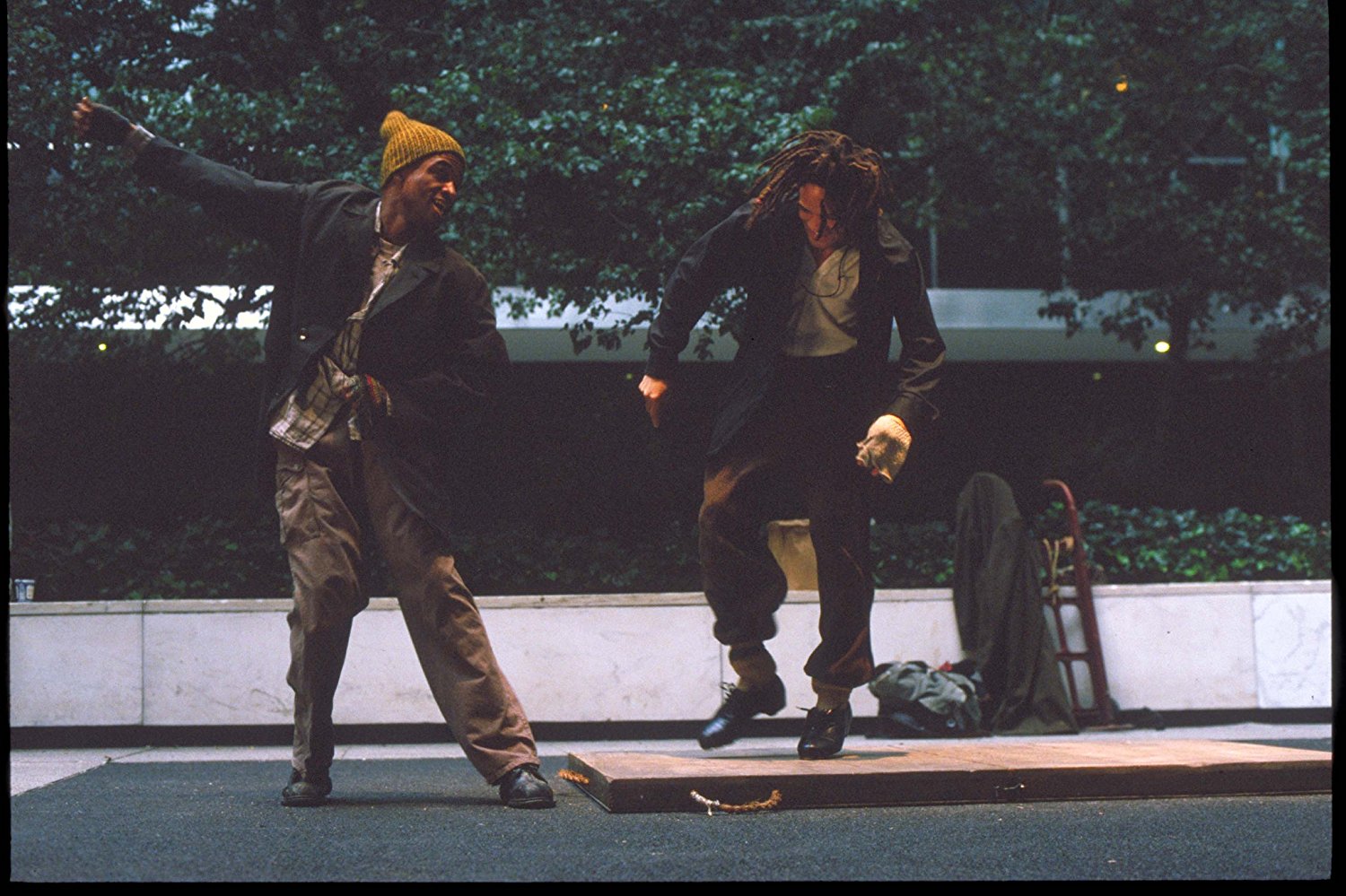 Savion Glover