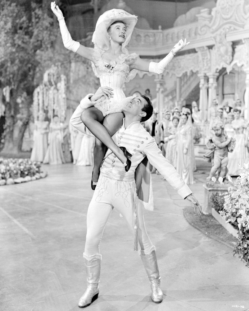 Jane Powell