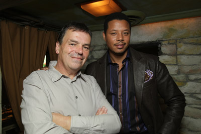 Neil Jordan