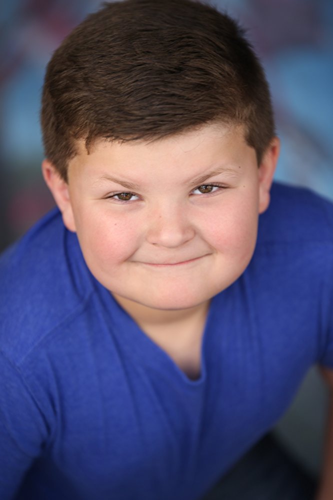 Wyatt McClure