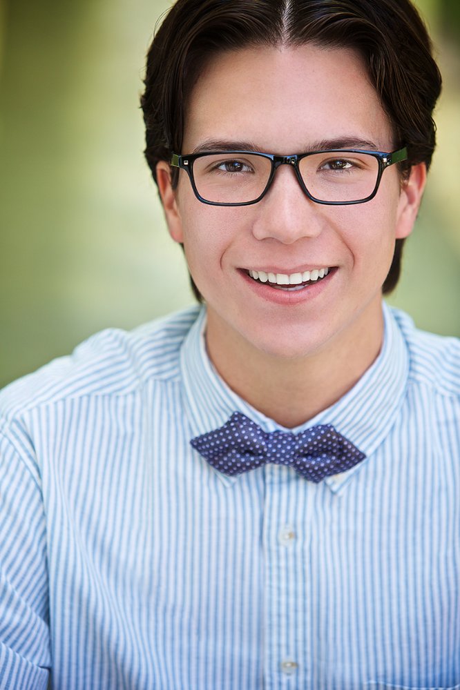 Noah J. Wilson