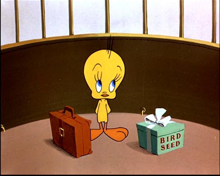 Tweety Bird