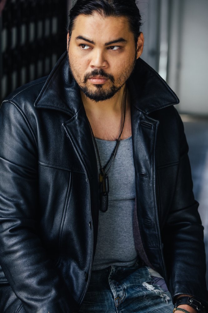 Luka Bayani