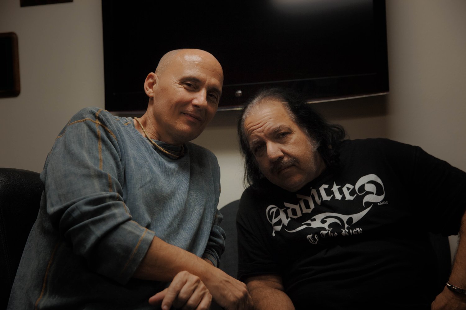 Ron Jeremy