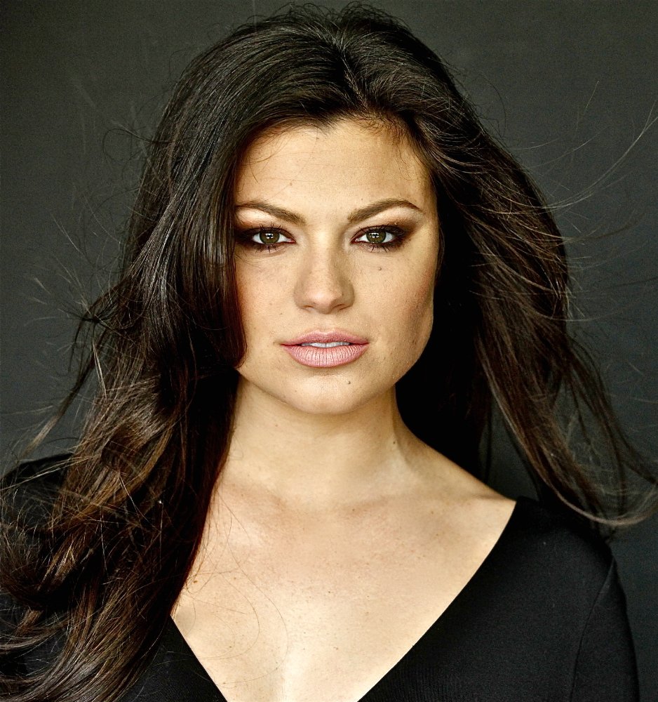 Jillian Alysse