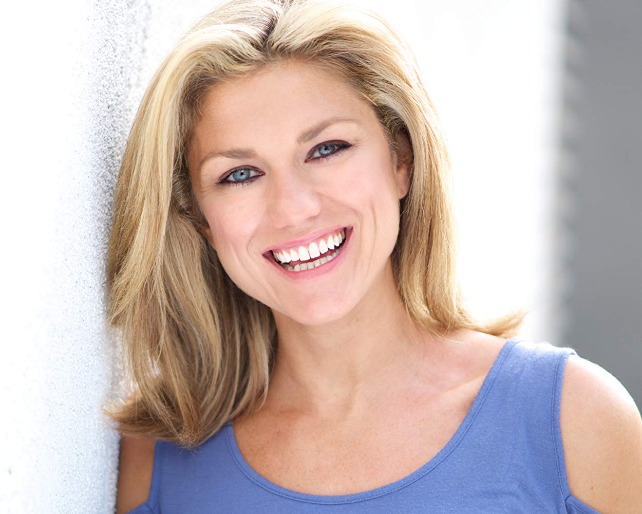 Stasia Patwell