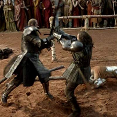 Gregor Clegane