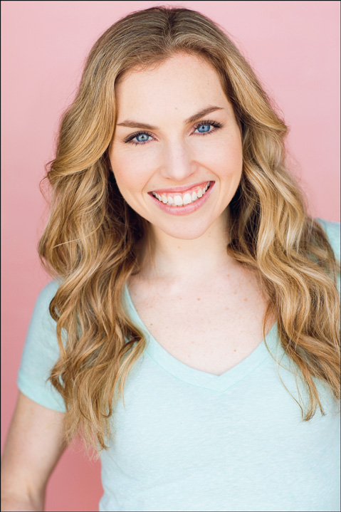 Leah Pressman