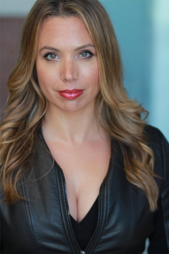 Amy Pawlukiewicz