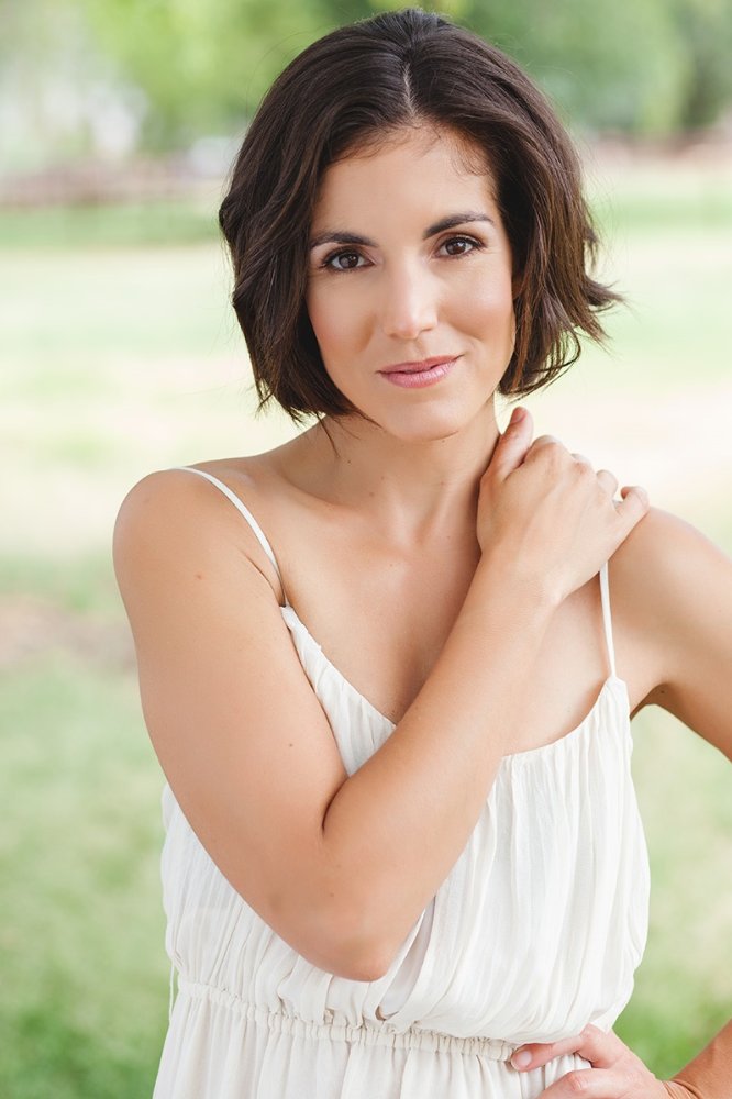 Maria Pallas