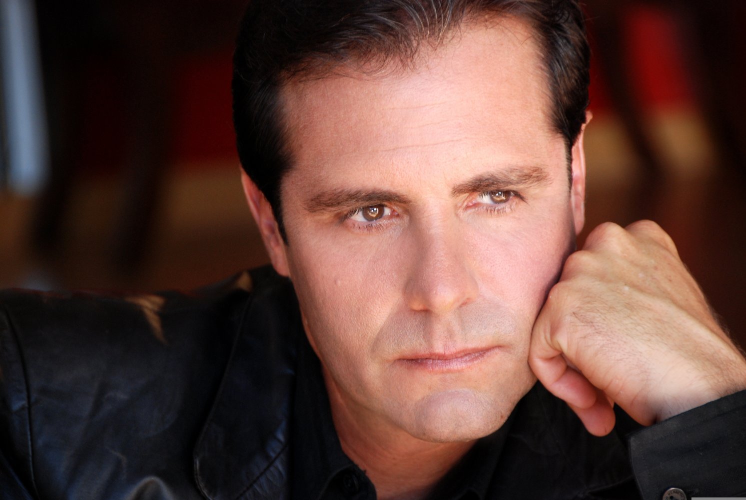 James Quattrochi