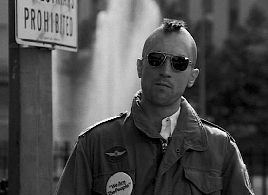 Travis Bickle