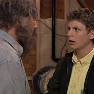 George Bluth Sr., Oscar Bluth