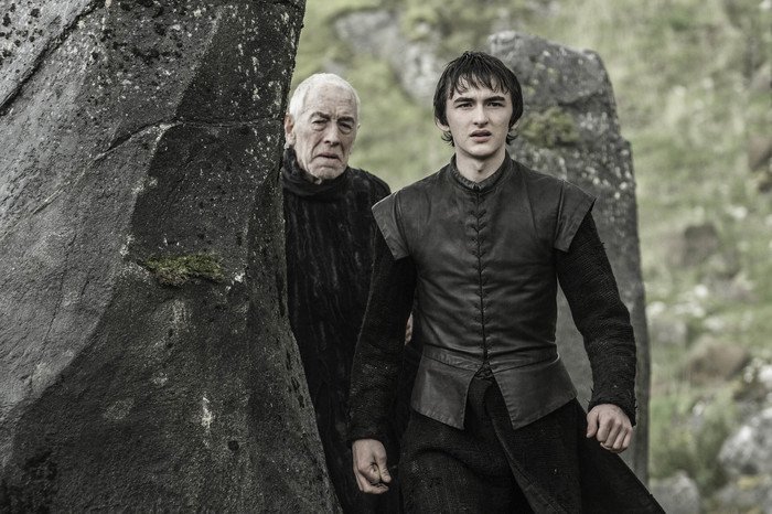 Bran Stark