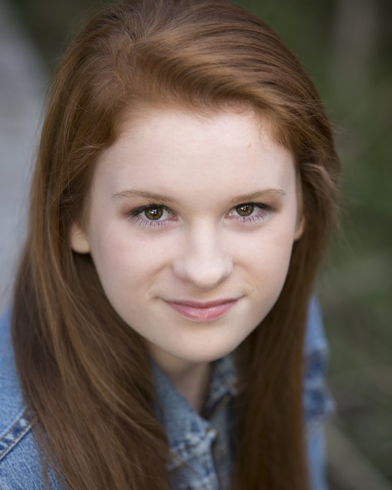 Katelyn Merricks