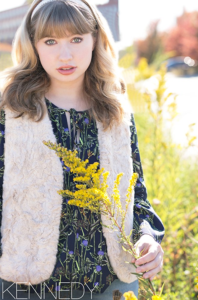 Kennedy Martin