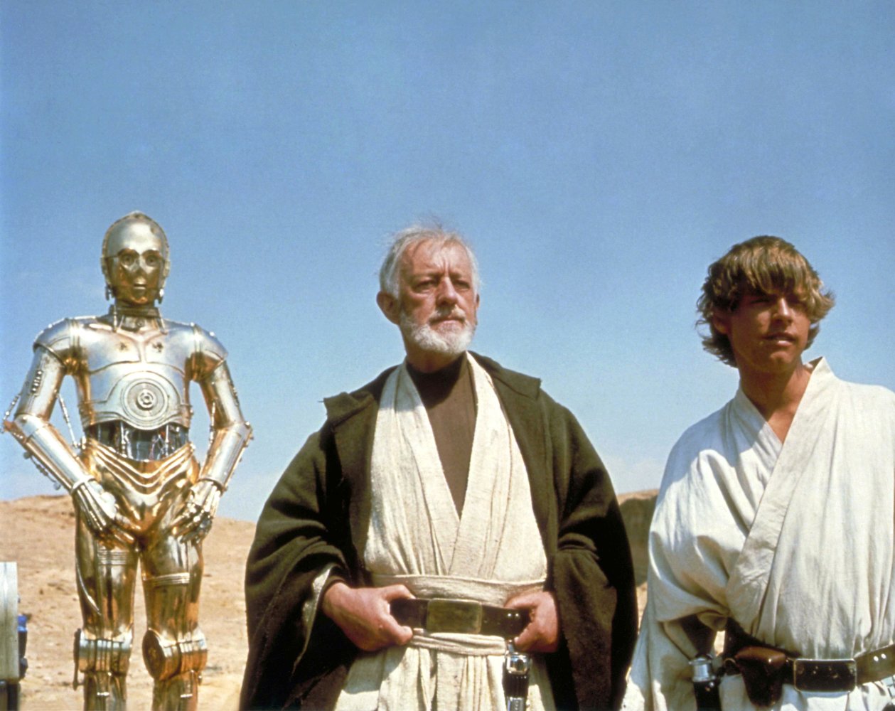 Mark Hamill