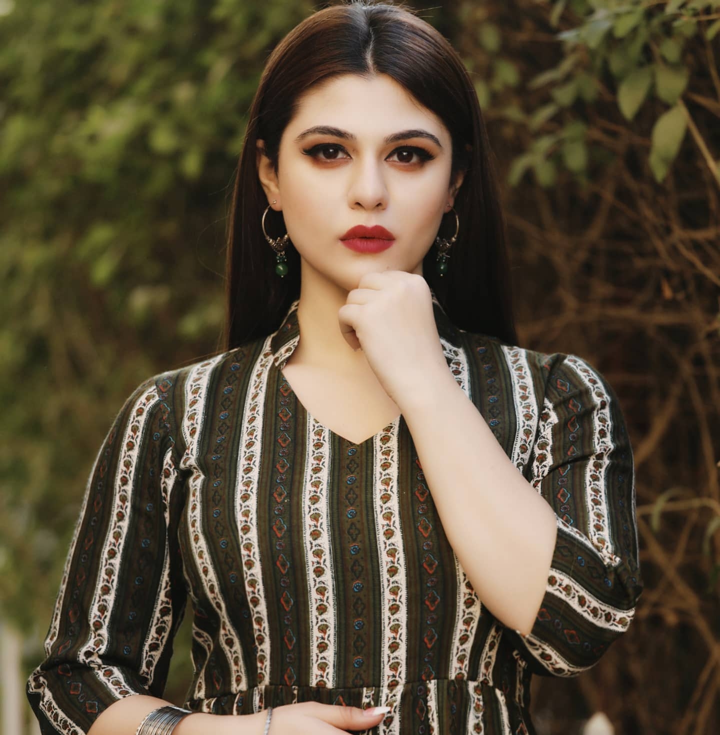 Roshni Wadhwani