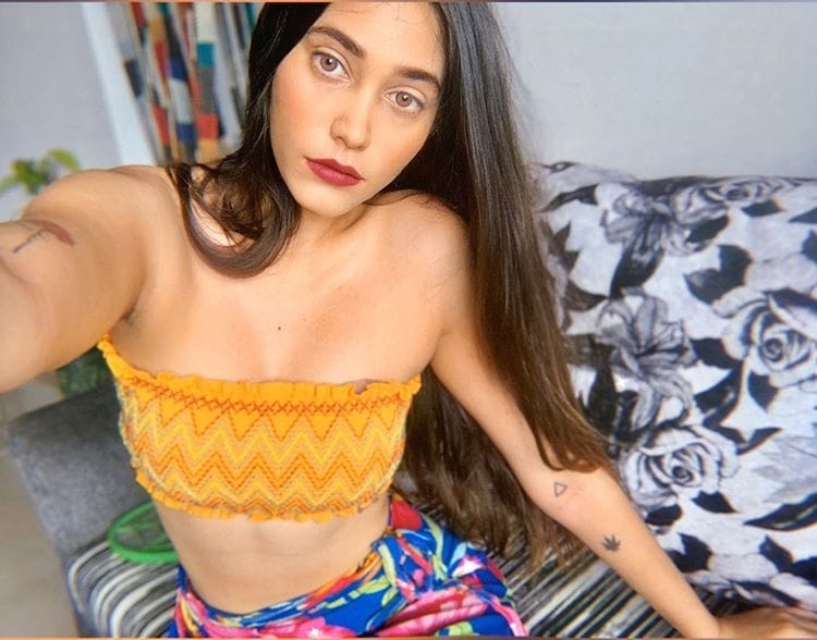 Anushka Mitra
