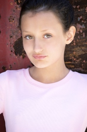 Katia Peel