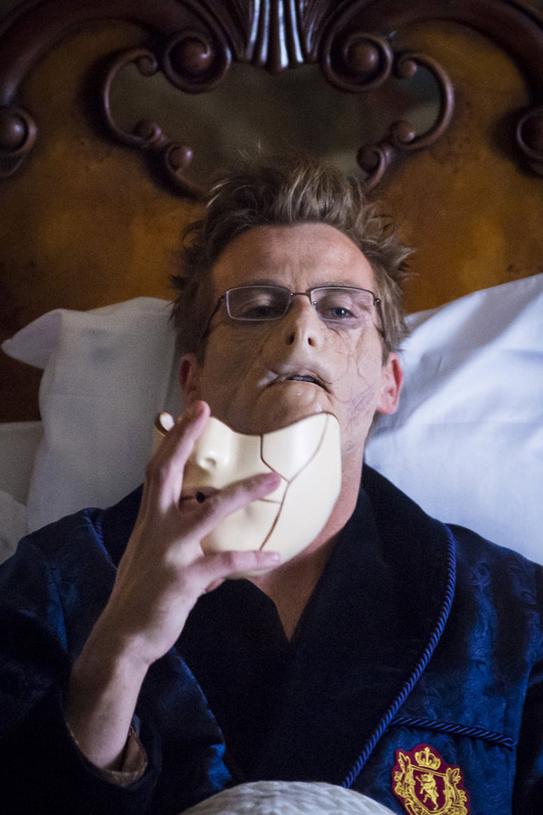 Mason Verger