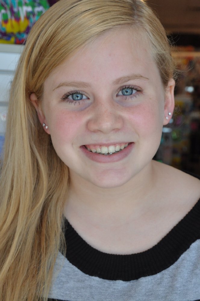 Abigail Kinslow