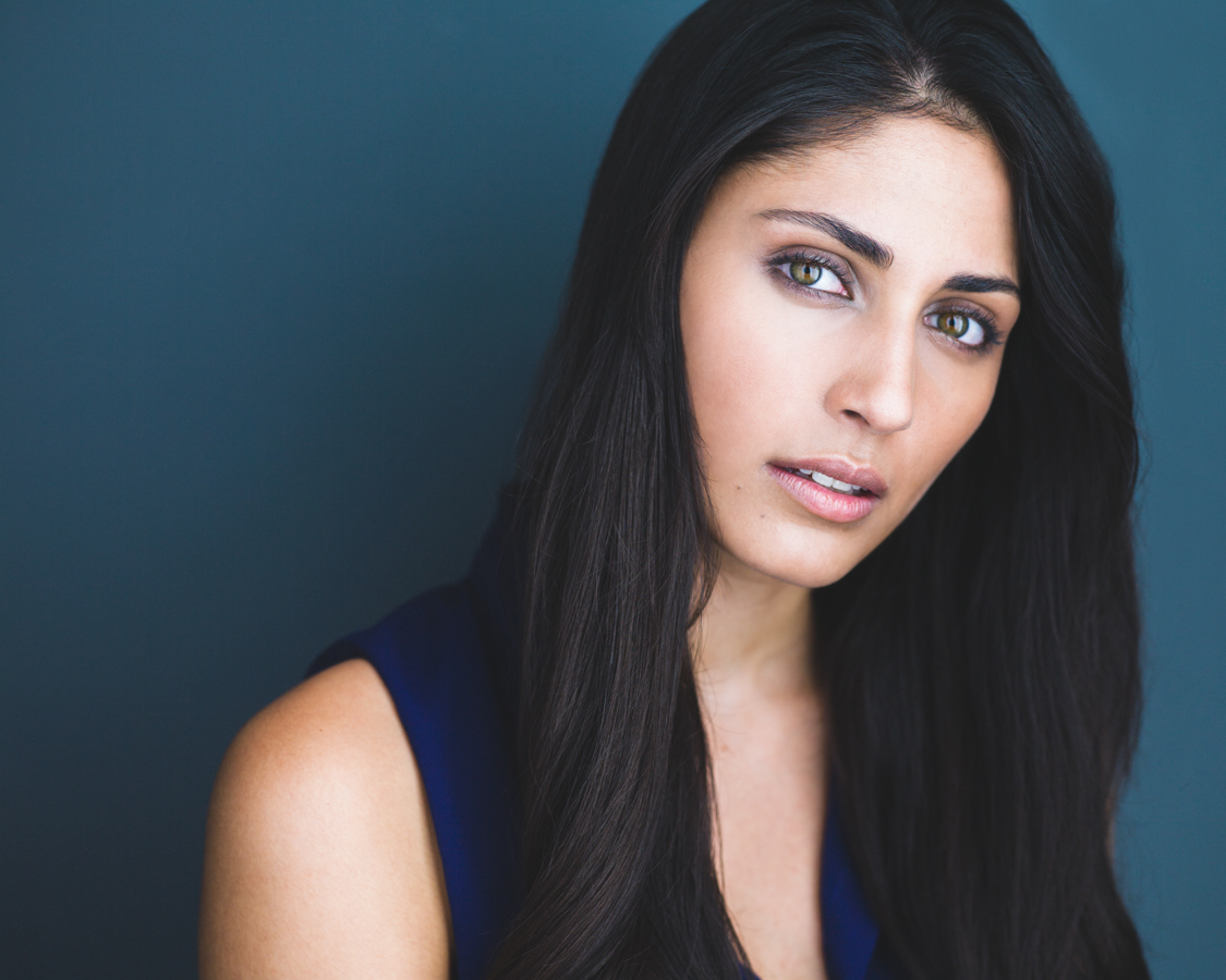 Maya Maniar