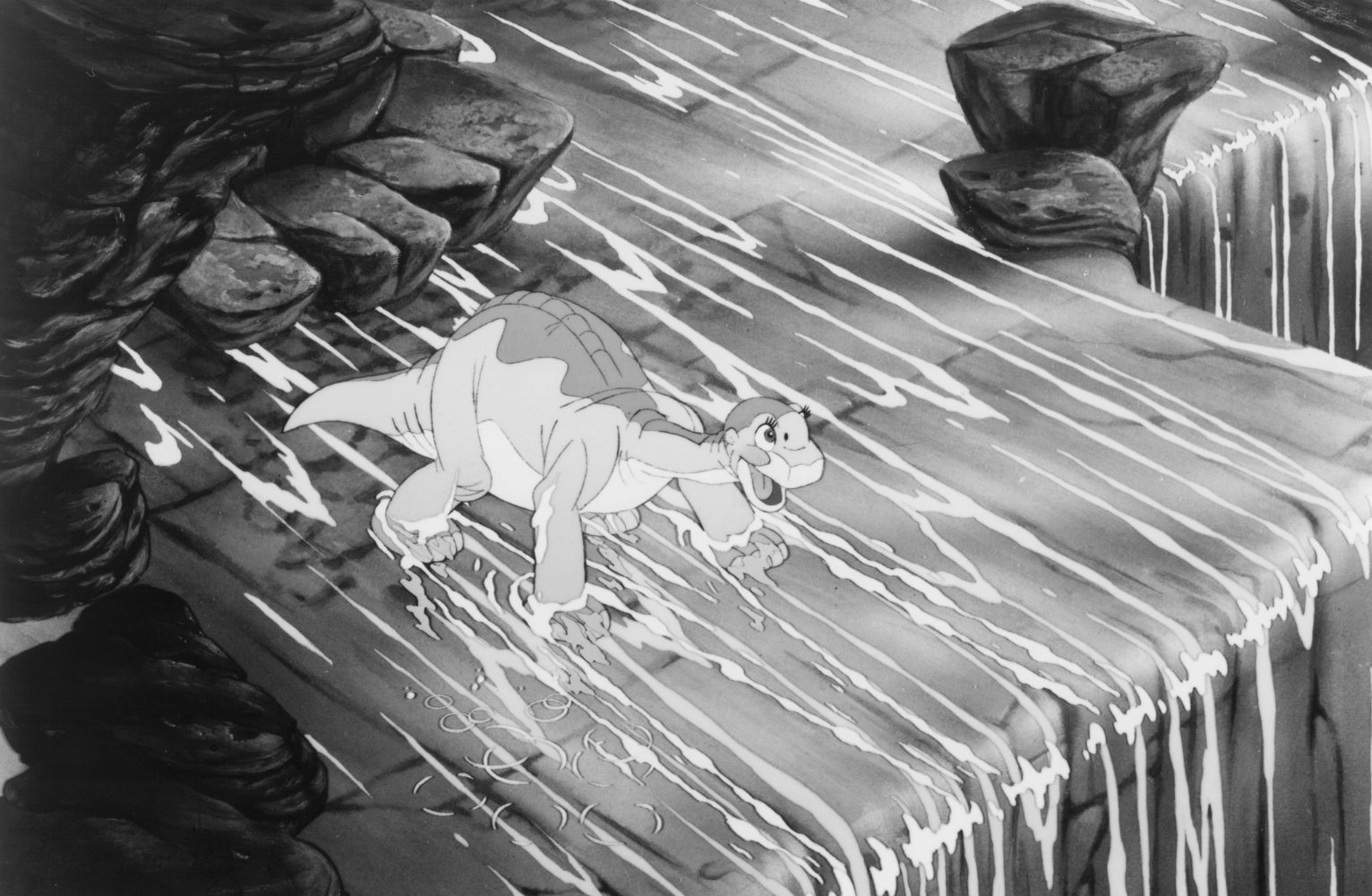 Littlefoot