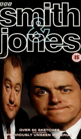 Griff Rhys Jones