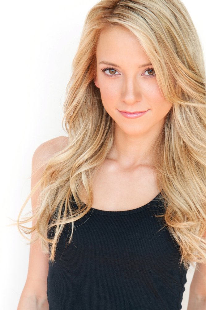 Nikki BreAnne Wells
