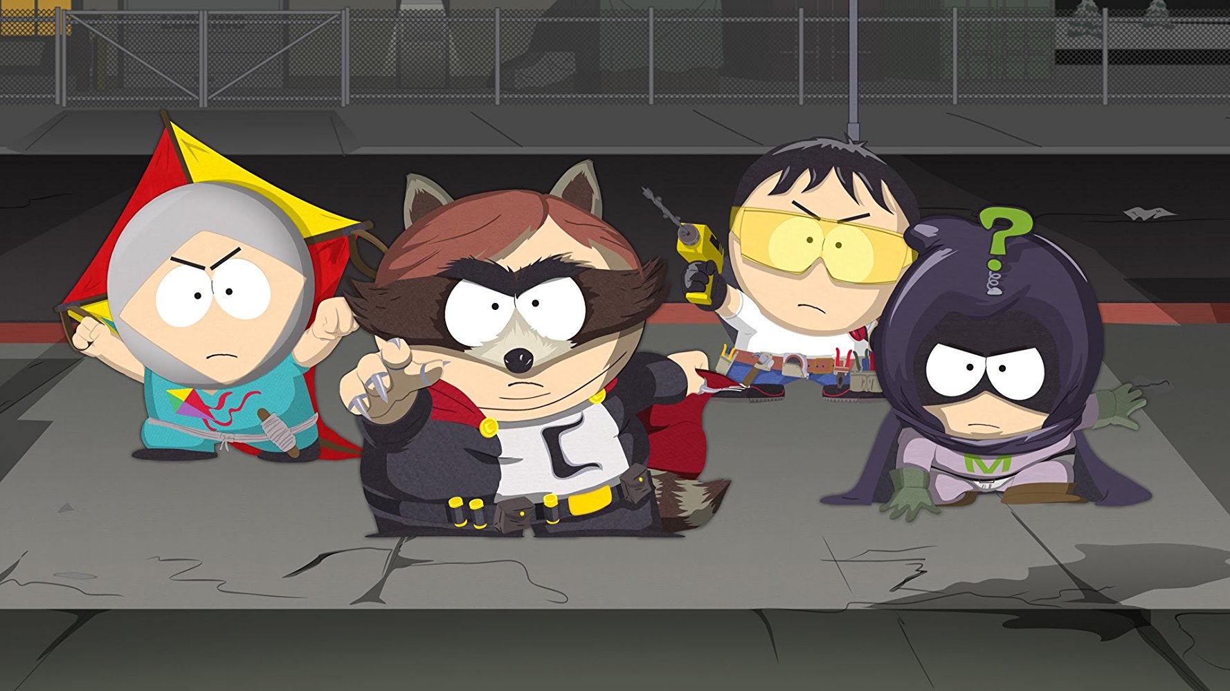 Eric Cartman