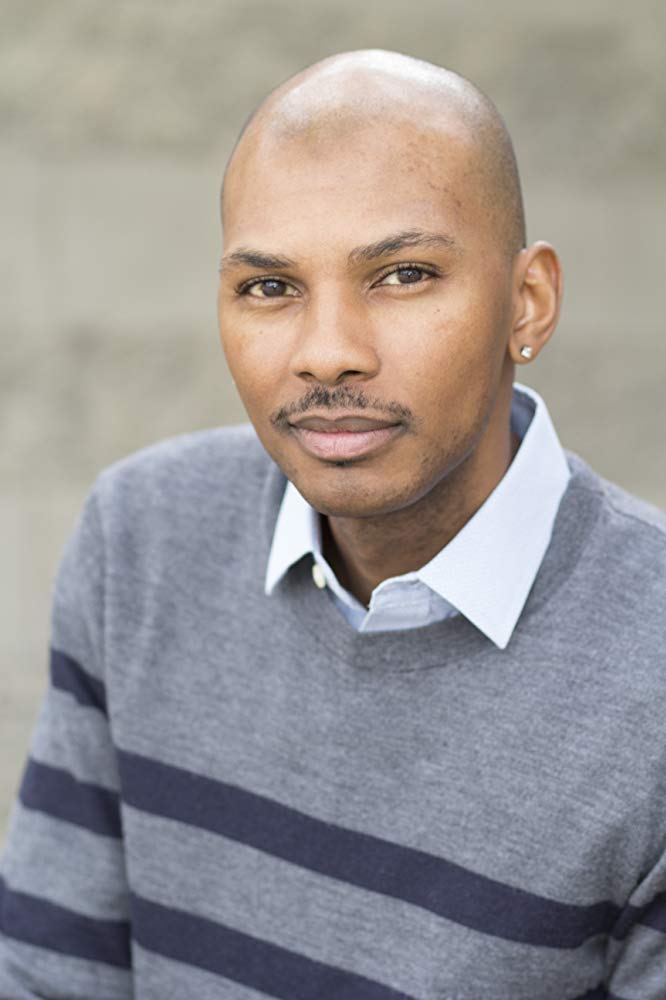 Jason Linere-White