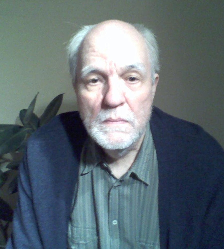 Thomas Bradshaw