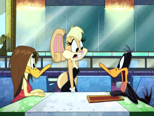 Lola Bunny