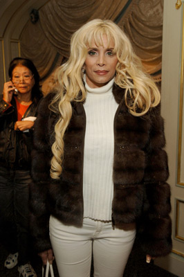 Victoria Gotti