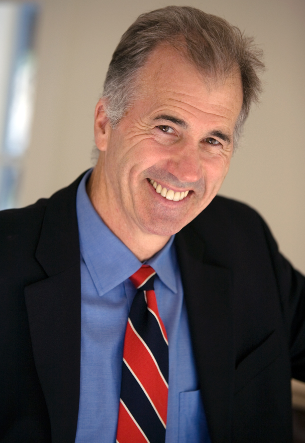 Michael C. Mahon