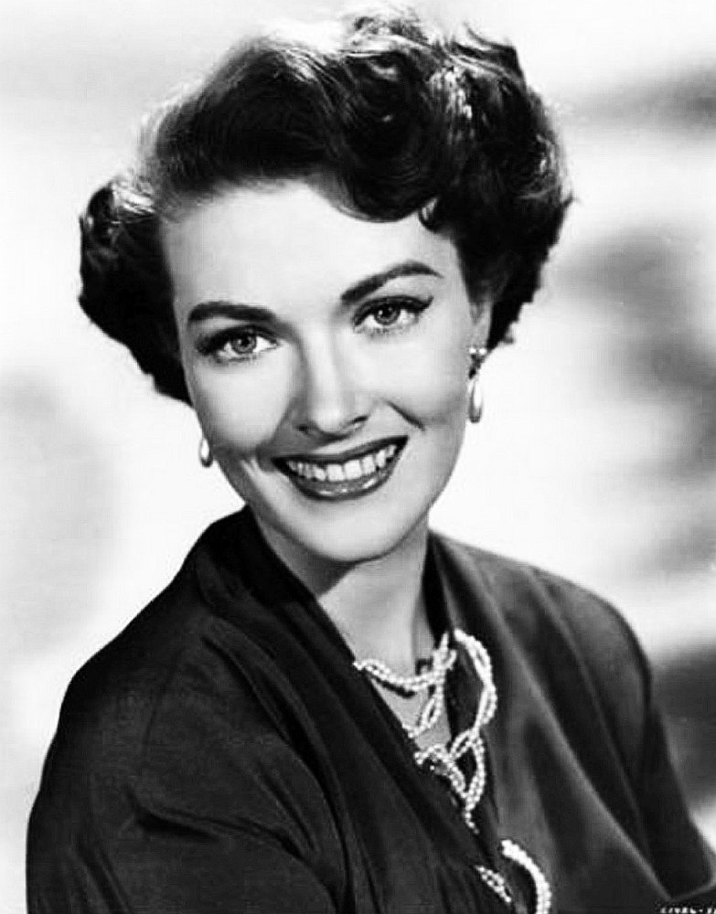 Paula Raymond
