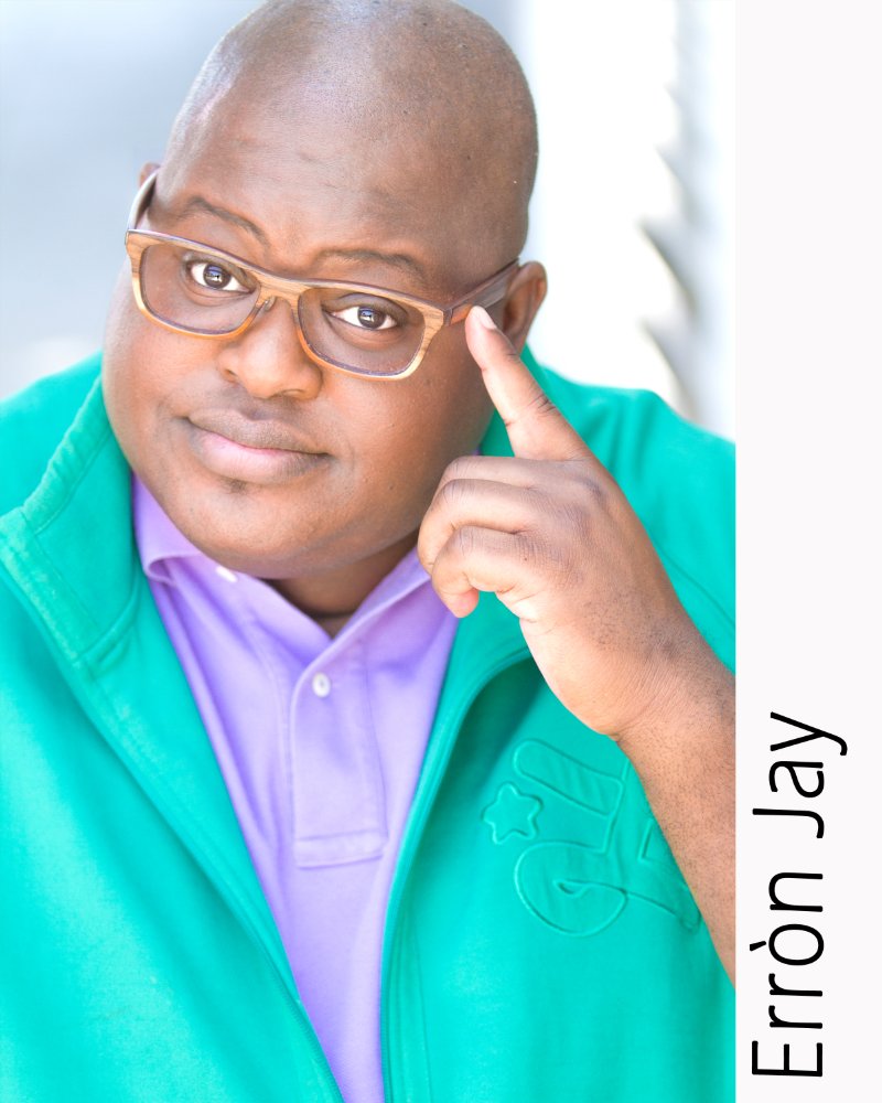 Erron Jay