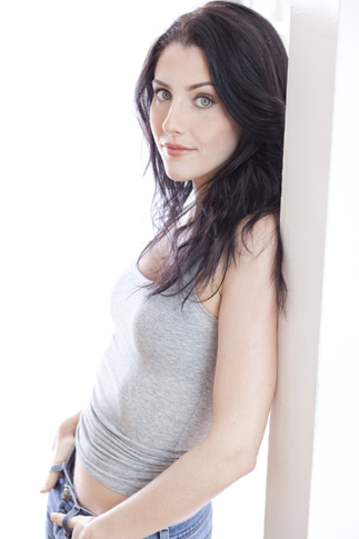 Elana Justin