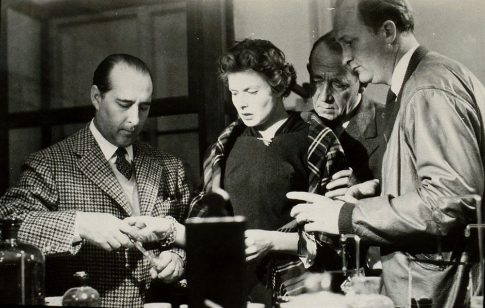 Roberto Rossellini
