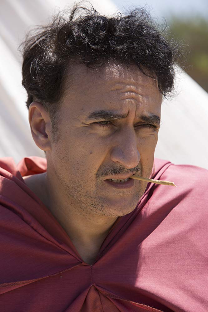 Abdellatif Chaouqi