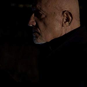 Mike Ehrmantraut