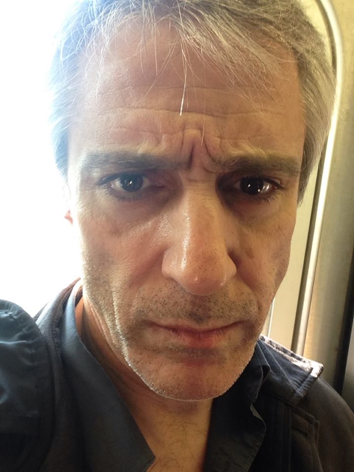 Alan Bendich