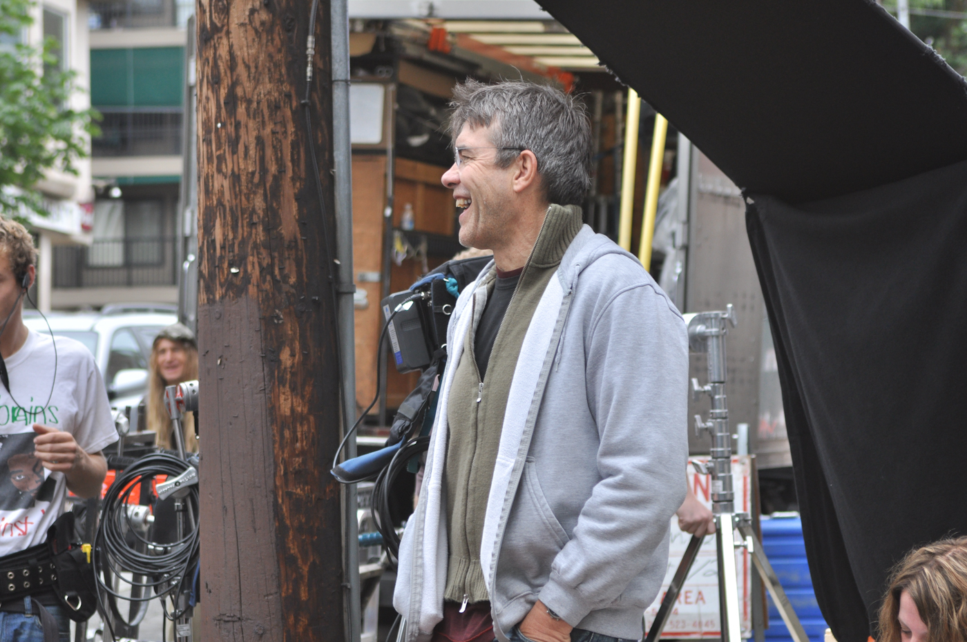 Stephen Gyllenhaal