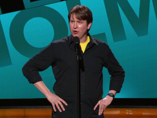 Pete Holmes