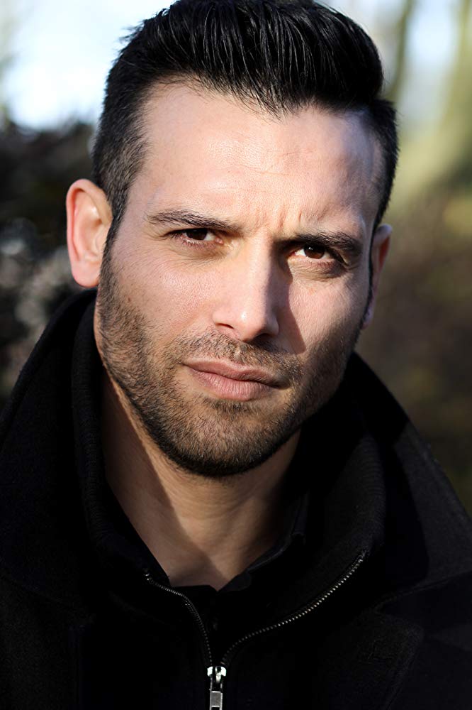 Jason Medani
